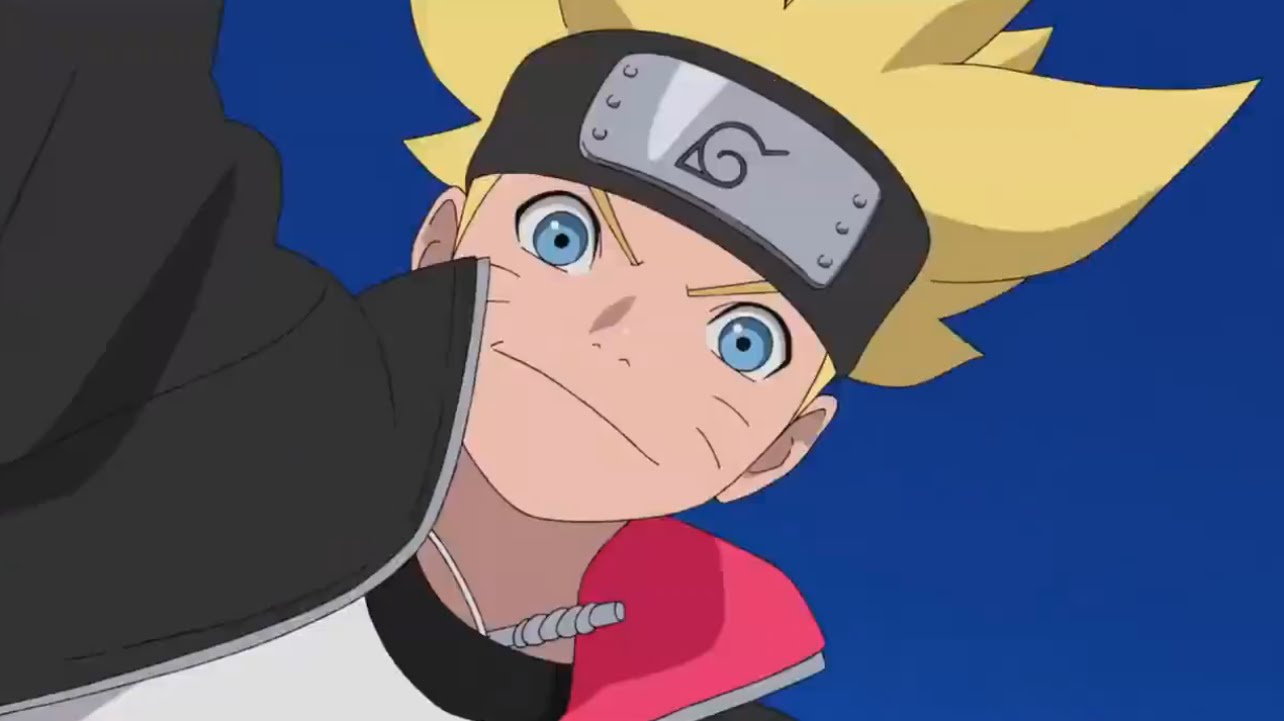 Boruto – Naruto the Movie-: La película más taquillera de la franquicia