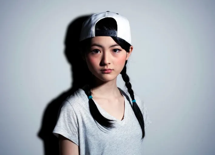 Stereo Tokyo 1 Kishimori Chihana