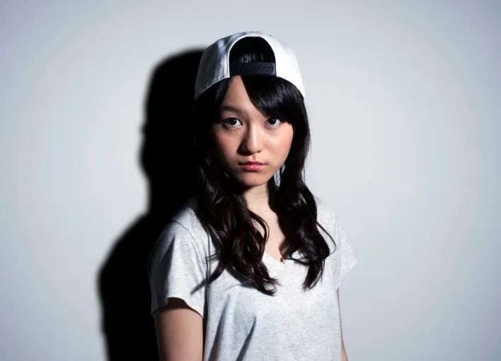 Stereo Tokyo 2 Miura Nanako