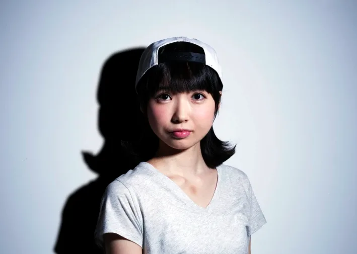 Stereo Tokyo 4 Saionji Misa