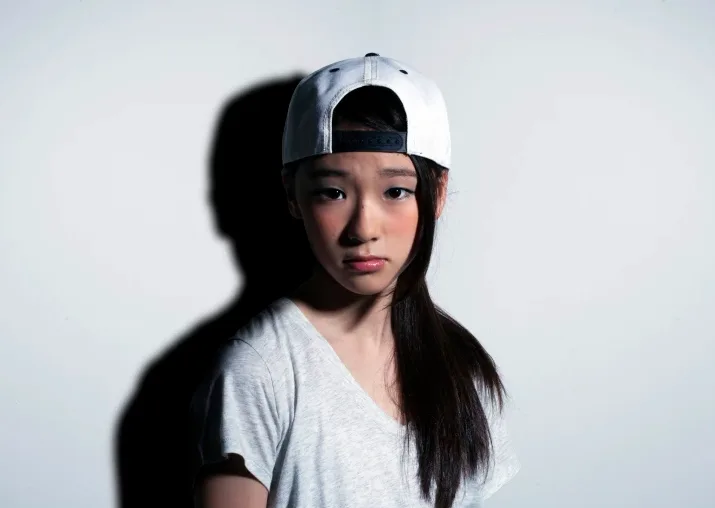 Stereo Tokyo 5 Kawamura Yurina