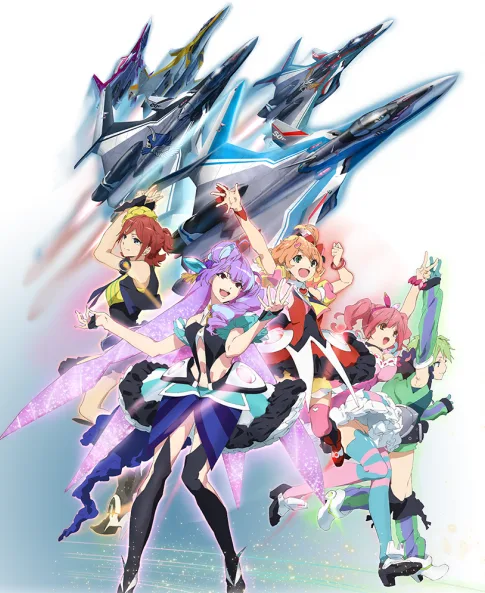 MacrossDelta2