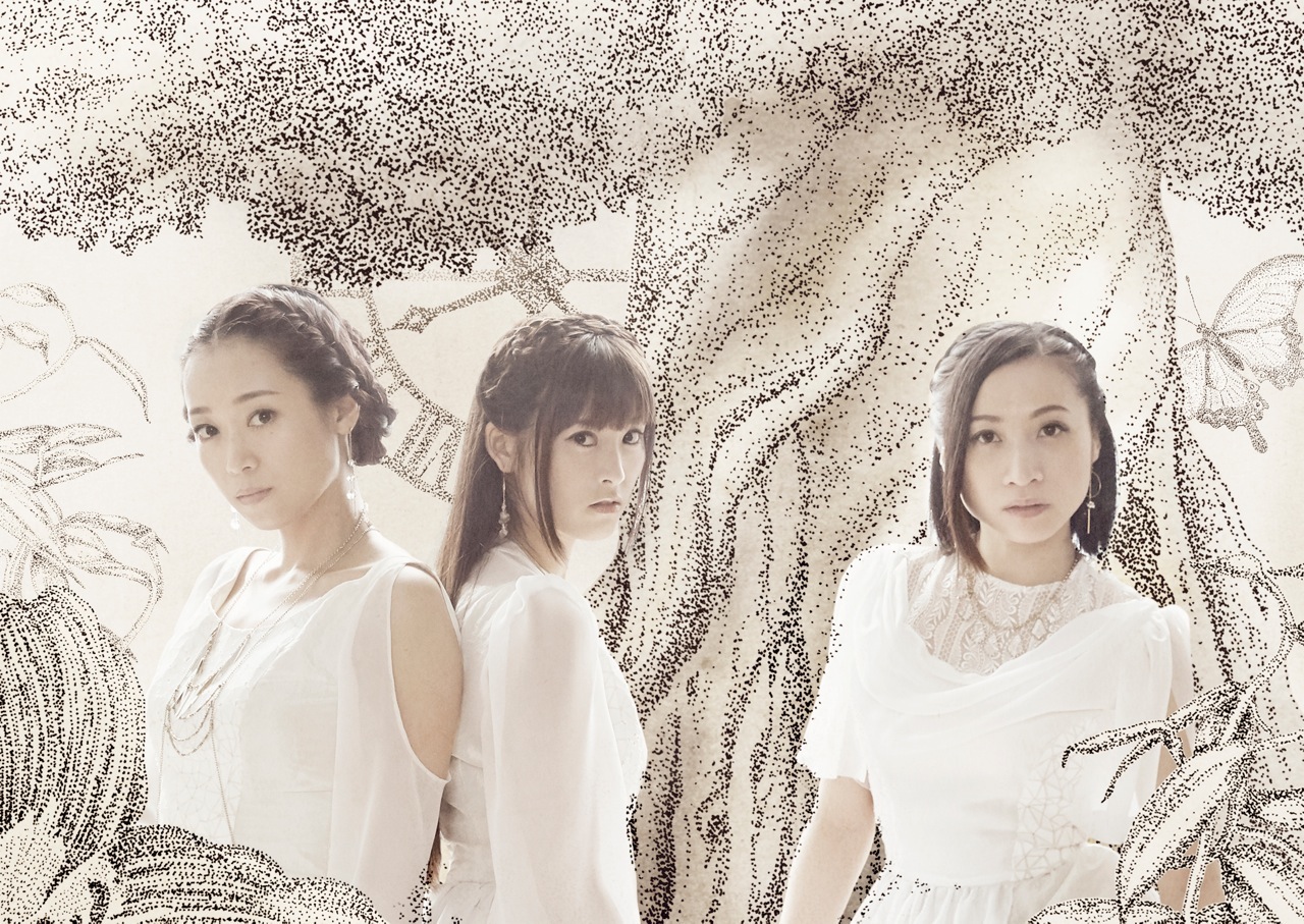 Kalafina tendrá concierto en México el 20 de febrero de 2016