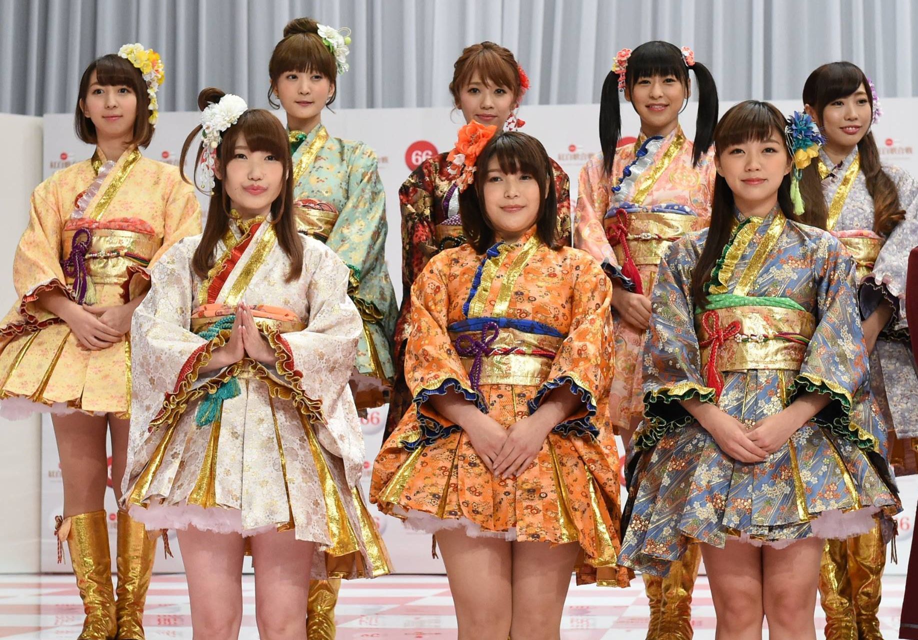 NHK revela a los participantes del Kōhaku Uta Gassen