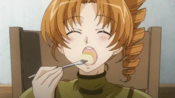 Milk Callaud - Densetsu no Yuusha no Densetsu