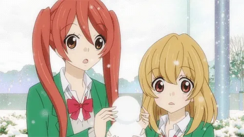 Ritsuka Nakano - Hiyoki