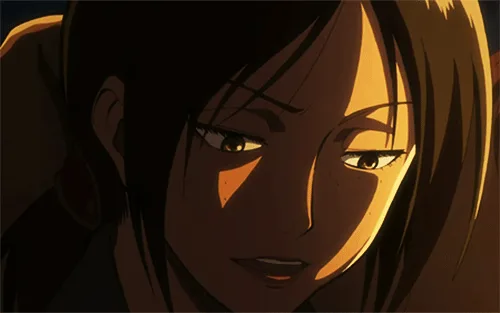 Ymir - Attack on Titan