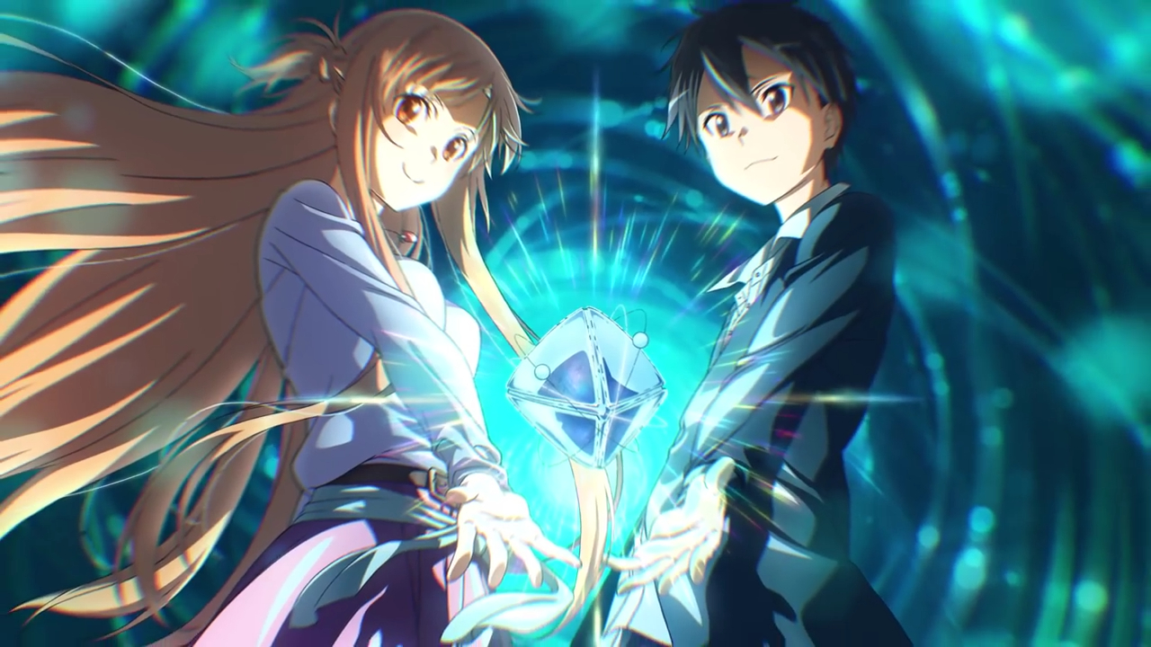 Se anuncia Sword Art Online: The Beginning