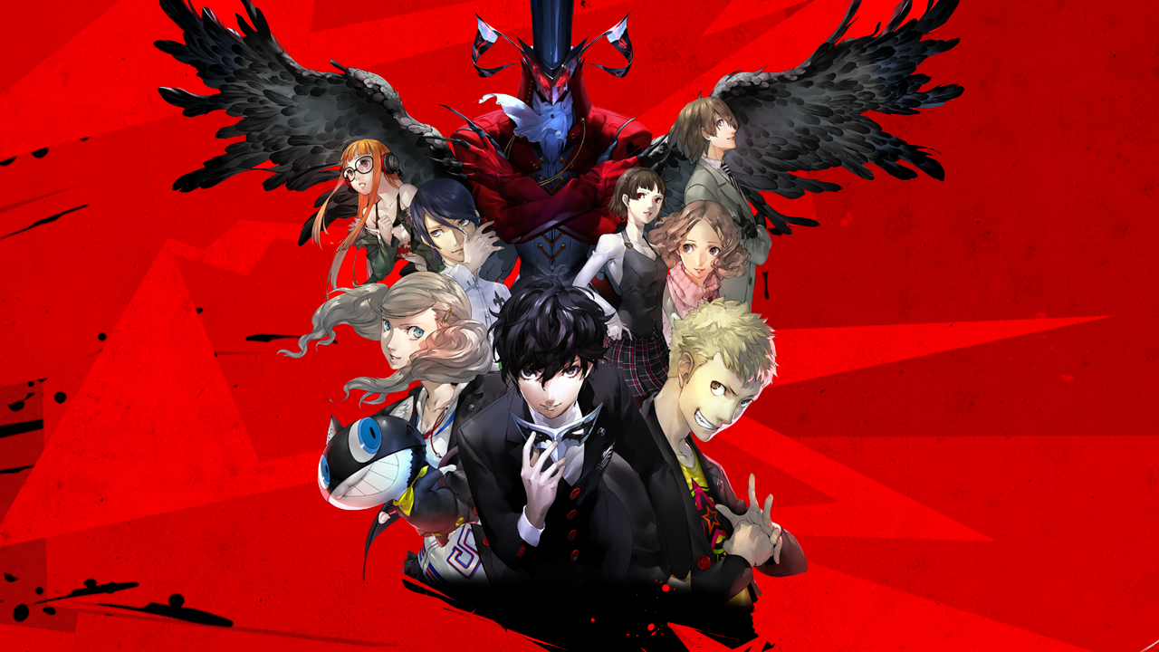 Nuevo trailer para Persona 5