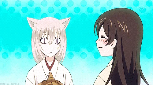 Kamisama Hajimemashita tendrá nueva OVA