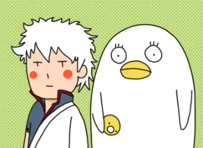 gintama