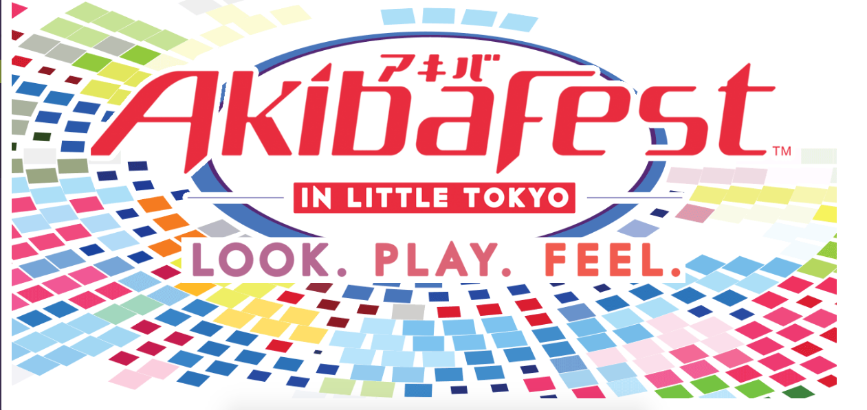 Aniplex of America anuncia su evento AkibaFest #AX2016