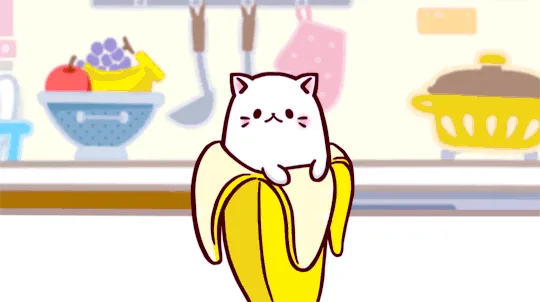 Bananya