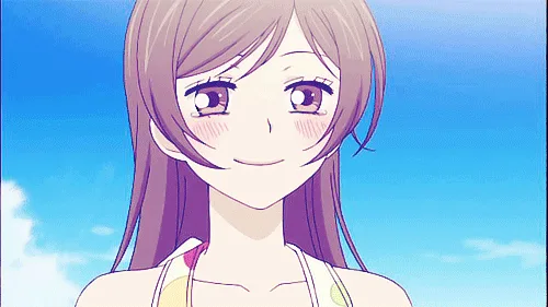 Kamisama Hajimemashita