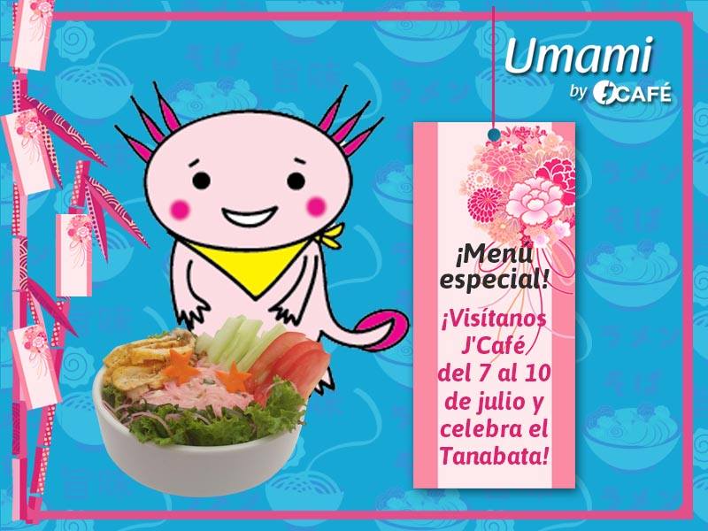 Tanabata J'Café