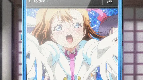 love live sunshine phone