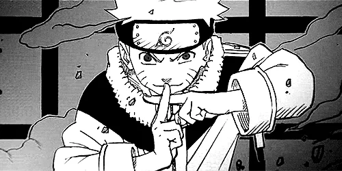 manga naruto