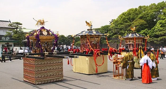 natsu matsuri