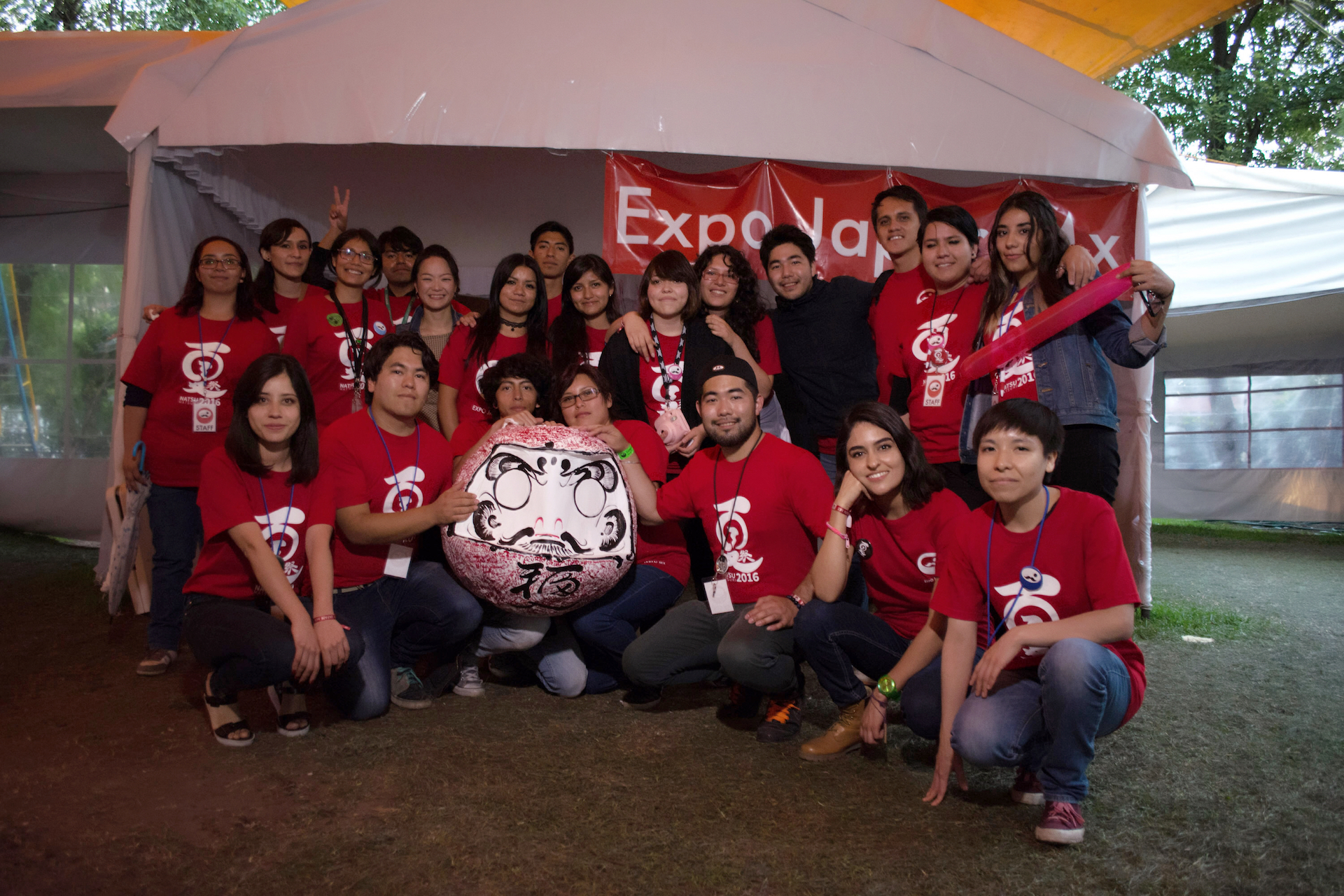 Natsu Matsuri 2016: Así se vivió el festival japonés en la CDMX