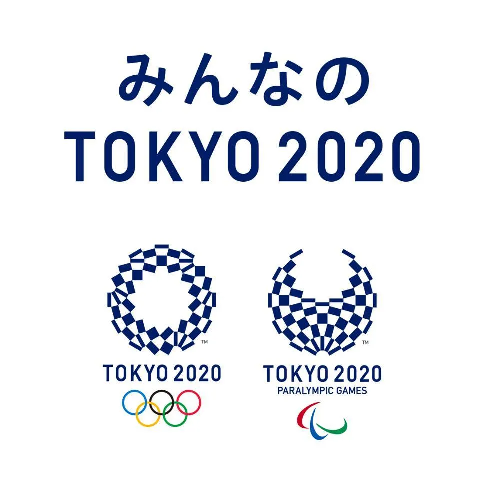 Tokyo 2020 main