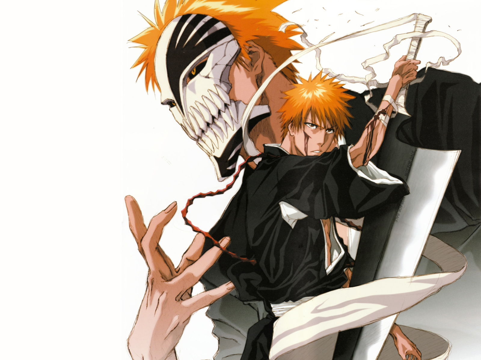 Bleach tendrá película live action en 2018