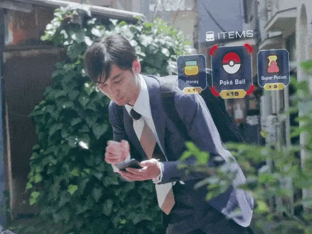 nintendo pokémon go mexico