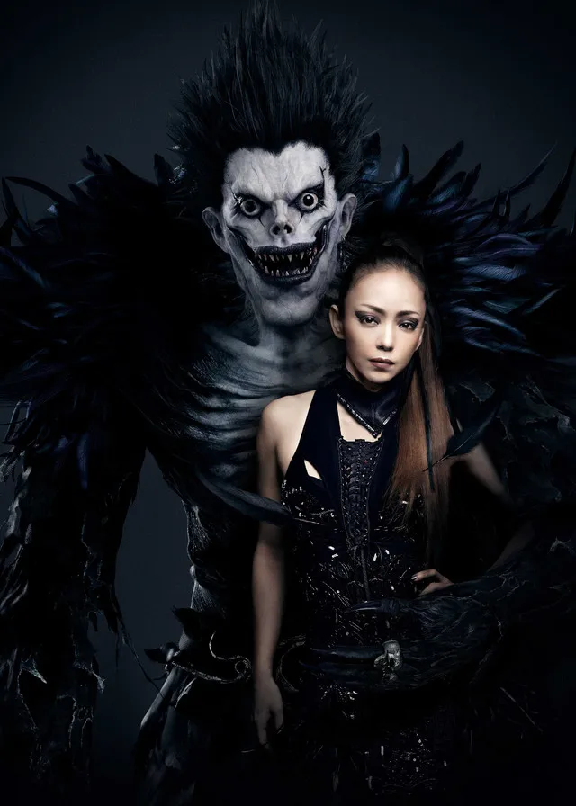 death-note-light-up-the-new-world-namie-amuro