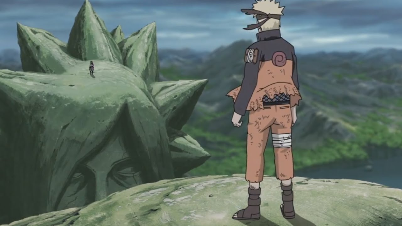 Anime Naruto Shippuden descansa dos semanas hasta “La Batalla Final”