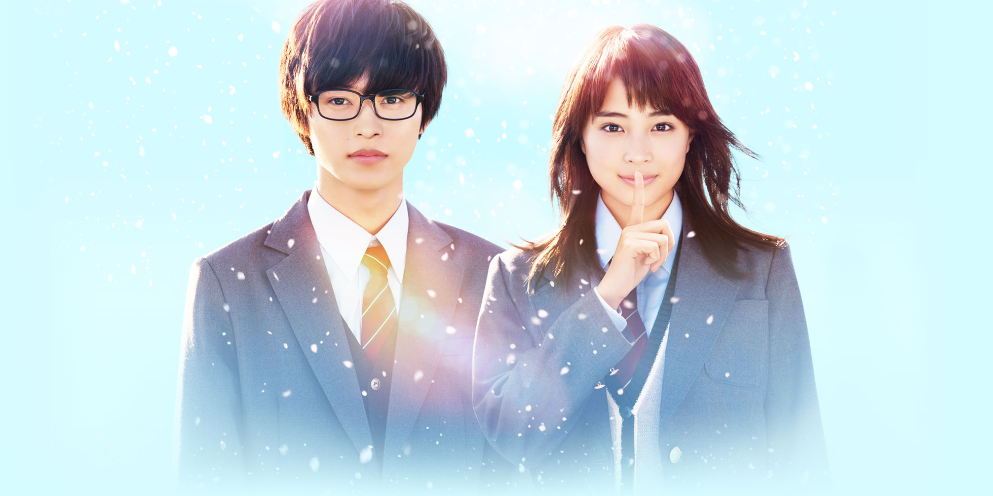 Shigatsu wa Kimi no Uso estrena video promocional