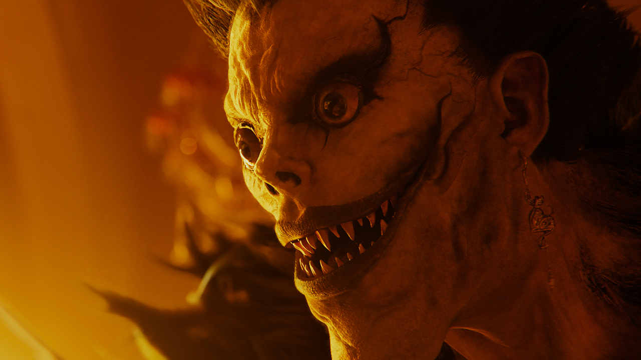 Death Note: Light up the NEW World muestra nuevos videos