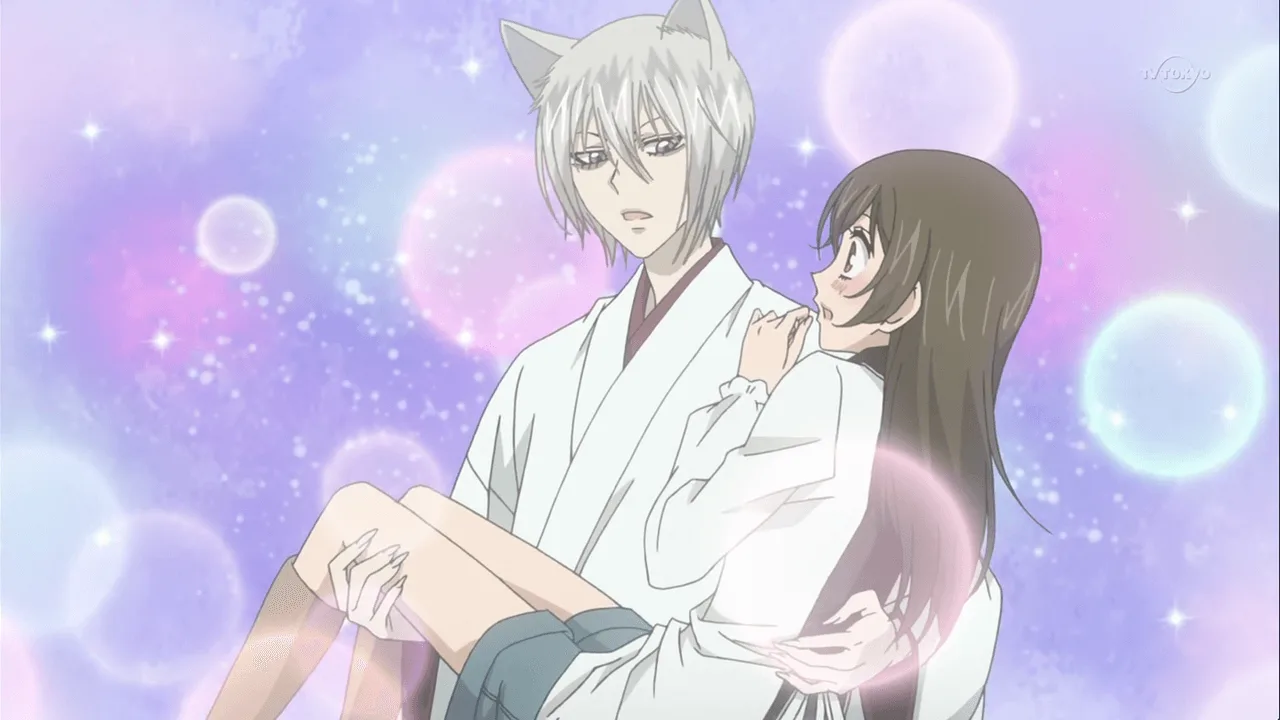 Kamisama Hajimemashita revela detalles de su nueva OVA