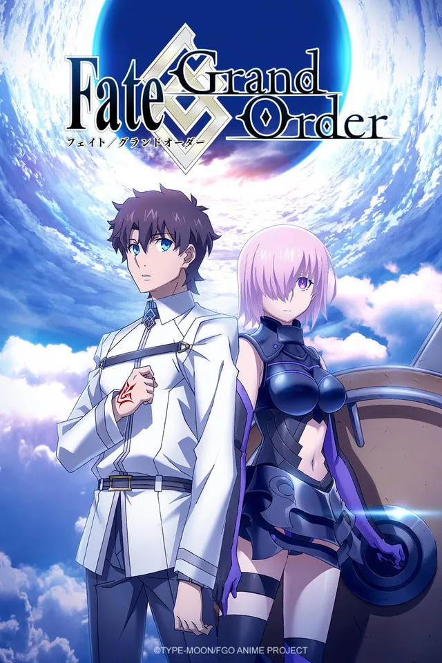 fategrand-order-first-order