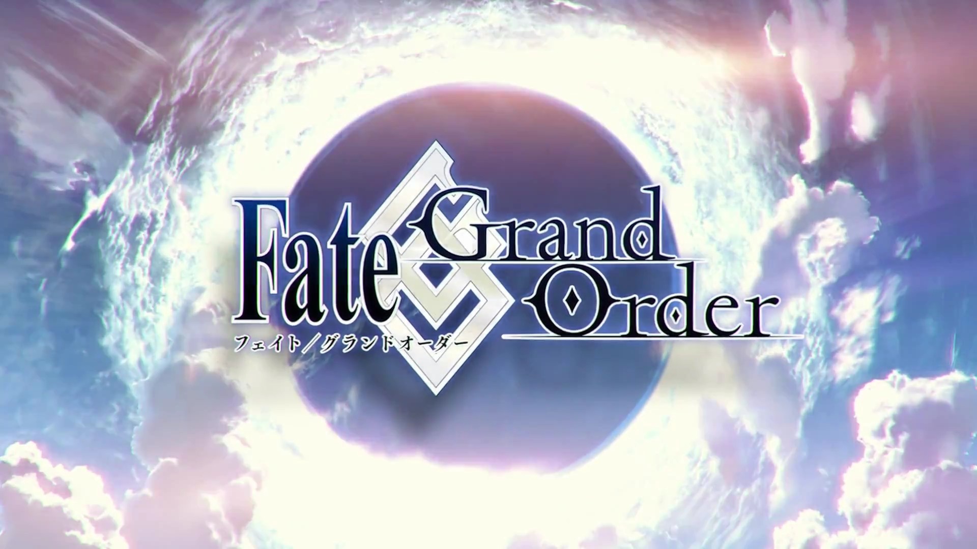 Fate/Grand Order llegará a Norteamérica