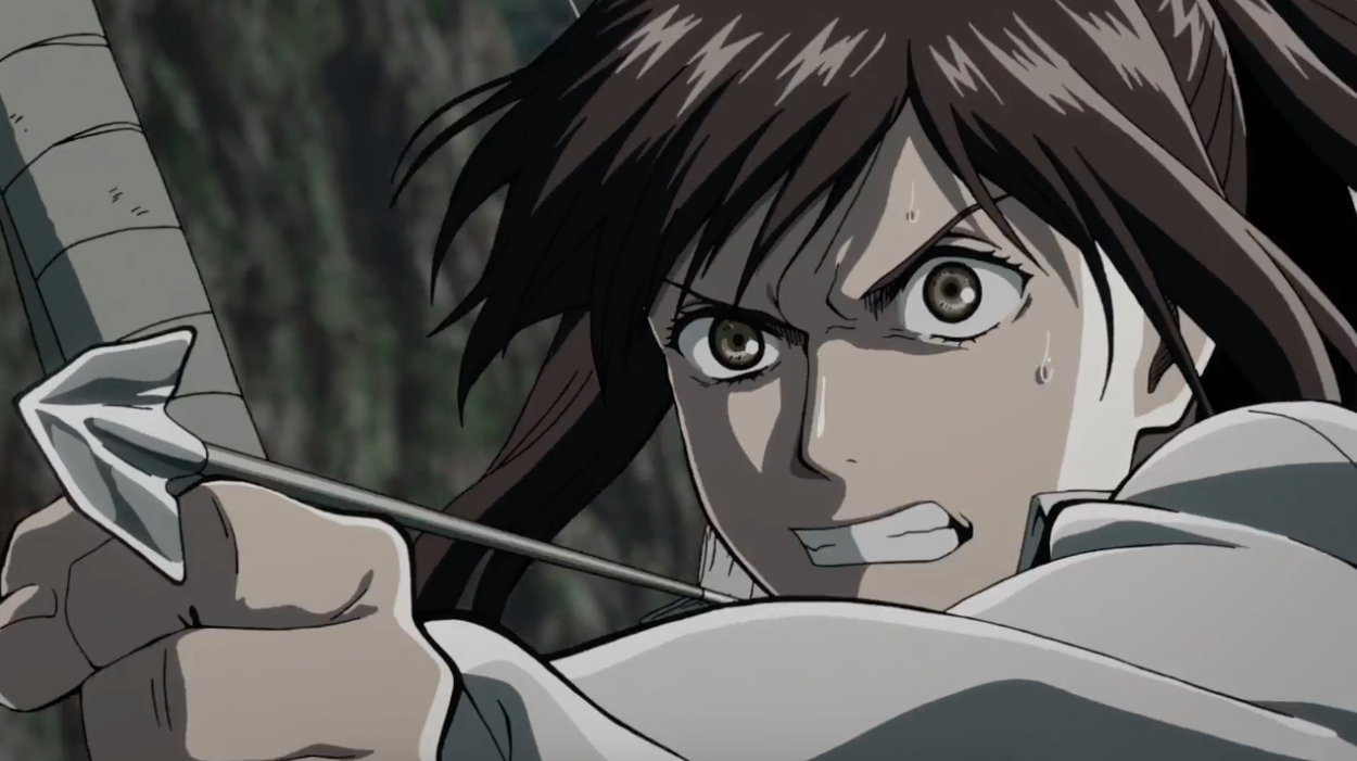 Shingeki no Kyojin revela primer video promocional para su segunda temporada