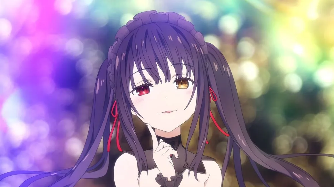 Date A Live Fragment: Date A Bullet nos revela sus primeros detalles