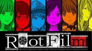 Nuevo trailer para Root Film