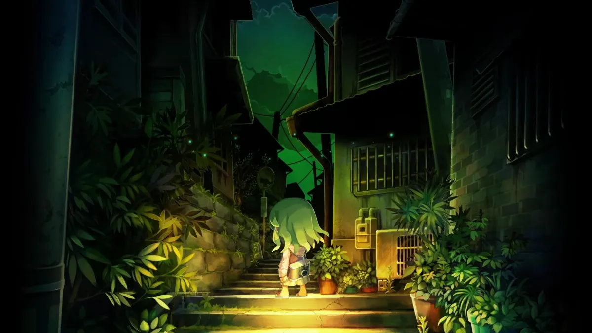 Yomawari: Lost in the Dark ya tiene fecha de estreno