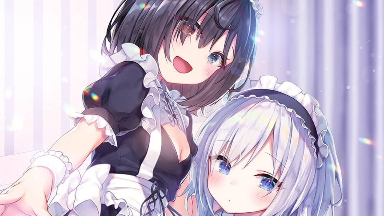 Publican tráiler del anime Liar Liar