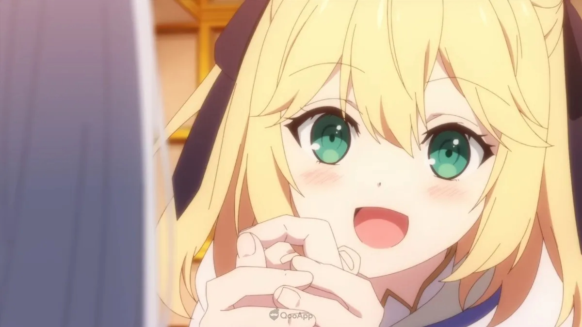 Confirman fecha de estreno de The Magical Revolution of the Reincarnated Princess