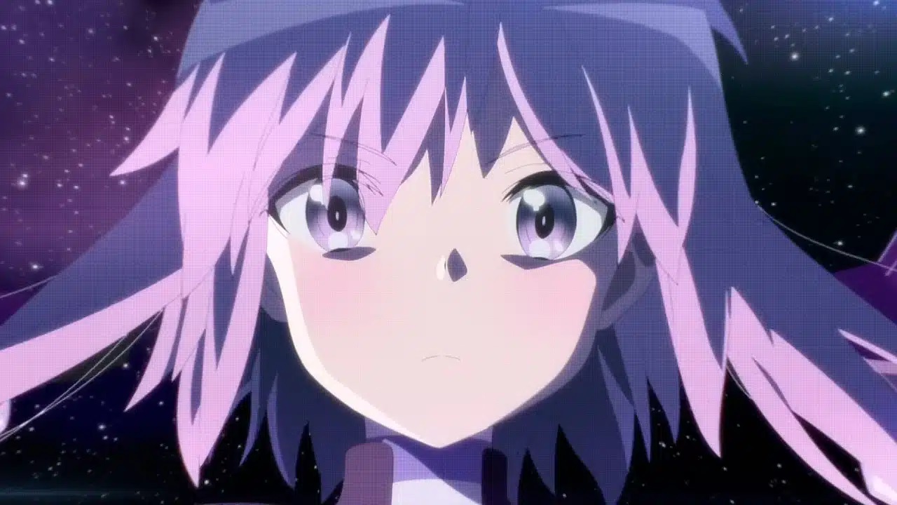 Alice Gear Aegis Expansion estrena nuevo avance promocional