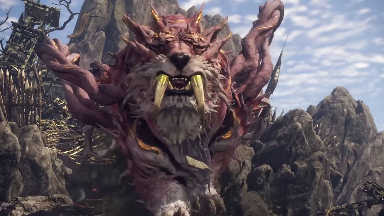 Mira aquí el tráiler del juego Wild Hearts Golden Tempest Fight